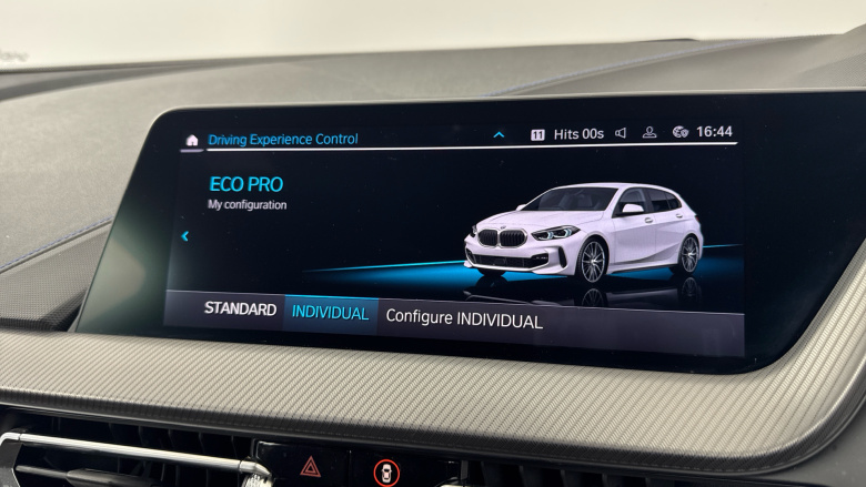 BMW 1 Series 118i M Sport 5dr Step Auto Petrol Hatchback